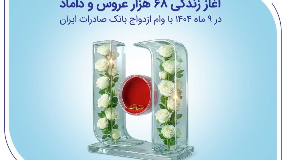 بانک صادرات ایران؛