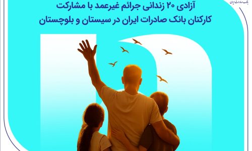 بانک صادرات ایران؛