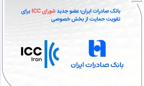 بانک صادرات ایران؛