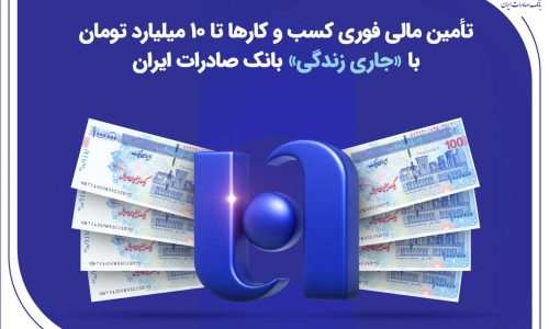 بانک صادرات ایران؛