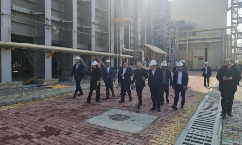 بانک صنعت و معدن
