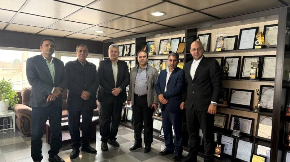 بانک صنعت و معدن