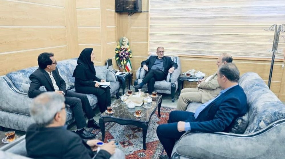 بانک صنعت و معدن؛
