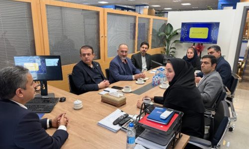 بانک صنعت و معدن؛