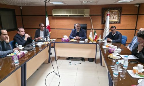 بانک صنعت و معدن؛