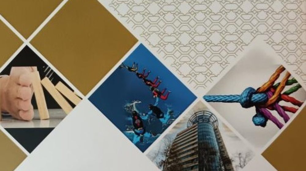 بانک صنعت و معدن؛