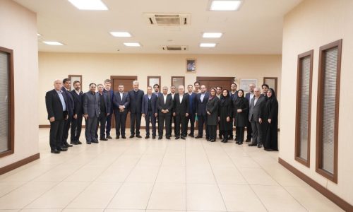 بانک صنعت و معدن؛