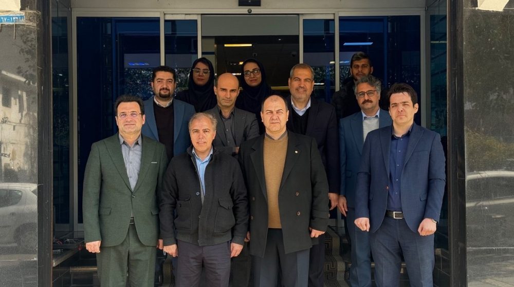 بانک صنعت و معدن؛