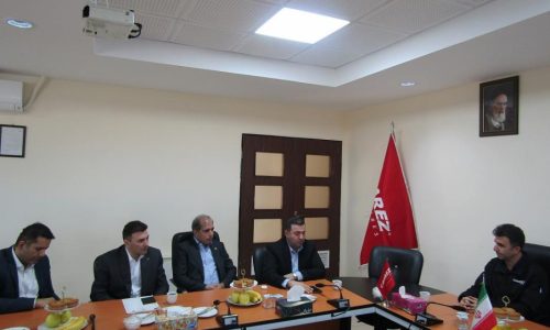 بانک صنعت و معدن؛