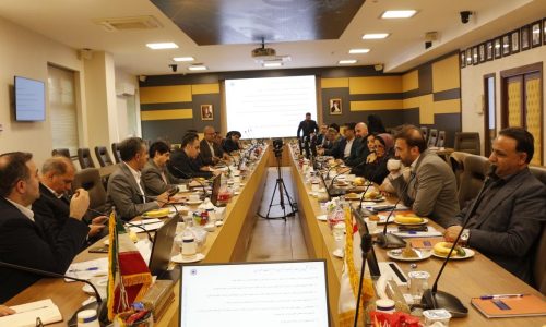 بانک صنعت و معدن؛