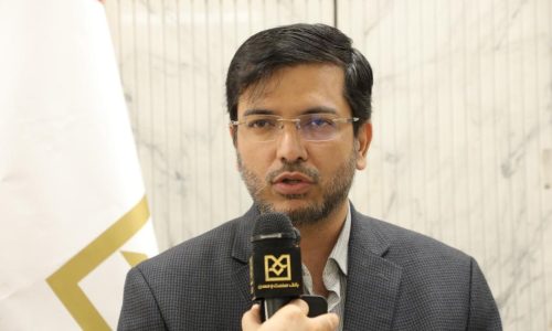 بانک صنعت و معدن؛
