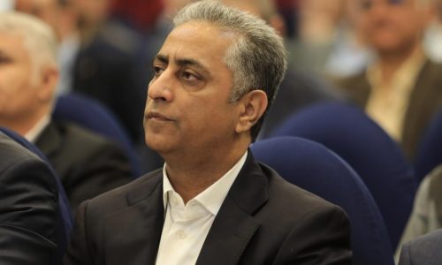 بانک صنعت و معدن؛