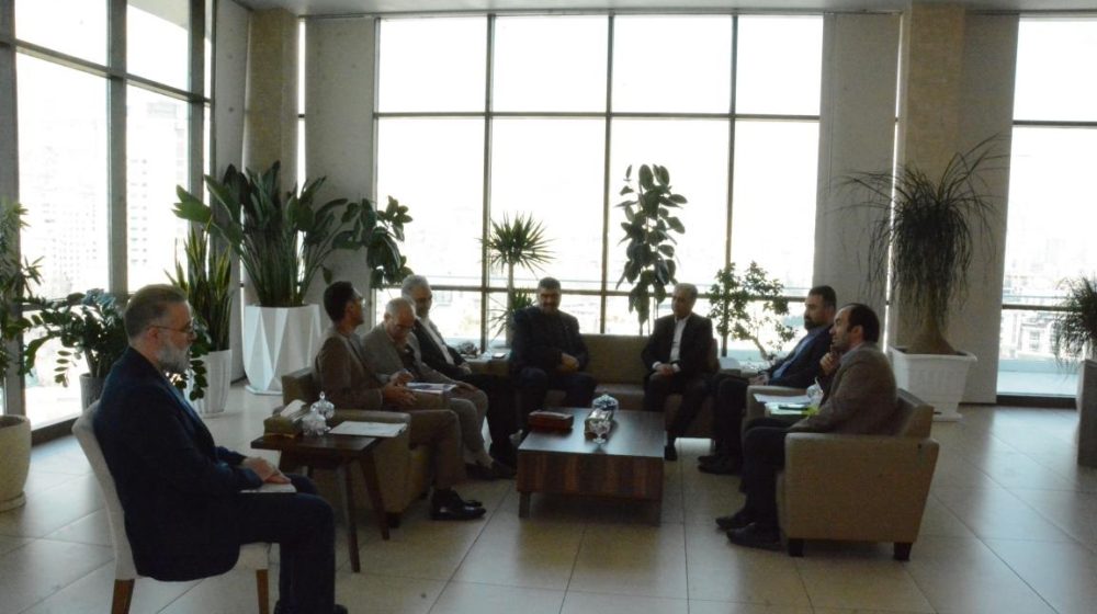 بانک صنعت و معدن؛