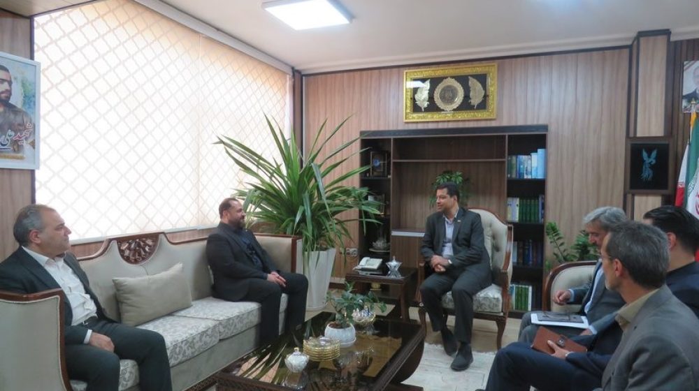 بانک صنعت و معدن؛