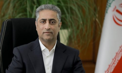 بانک صنعت و معدن؛