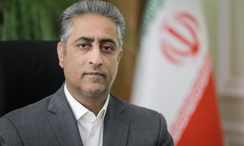 بانک صنعت و معدن؛