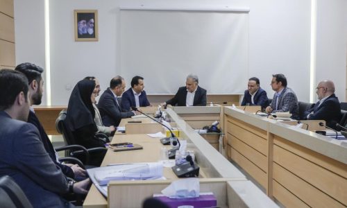بانک صنعت و معدن؛