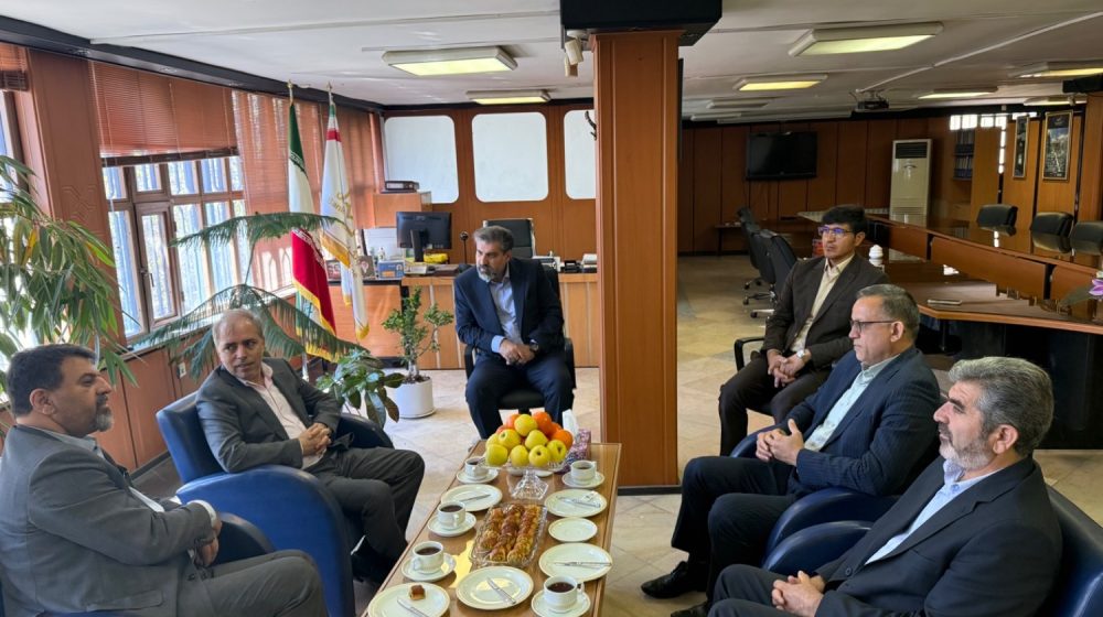 بانک صنعت و معدن؛