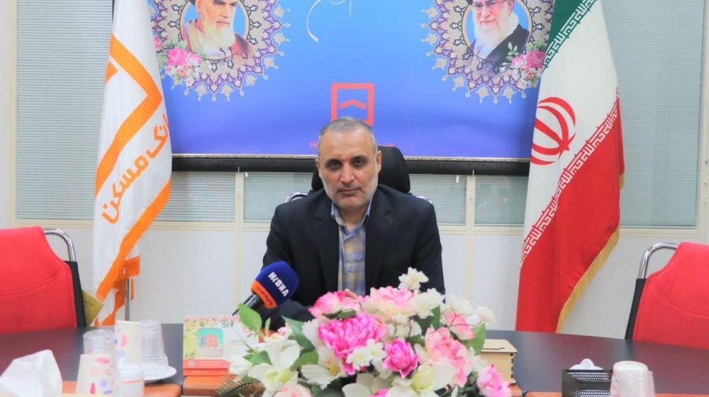 بانک مسکن