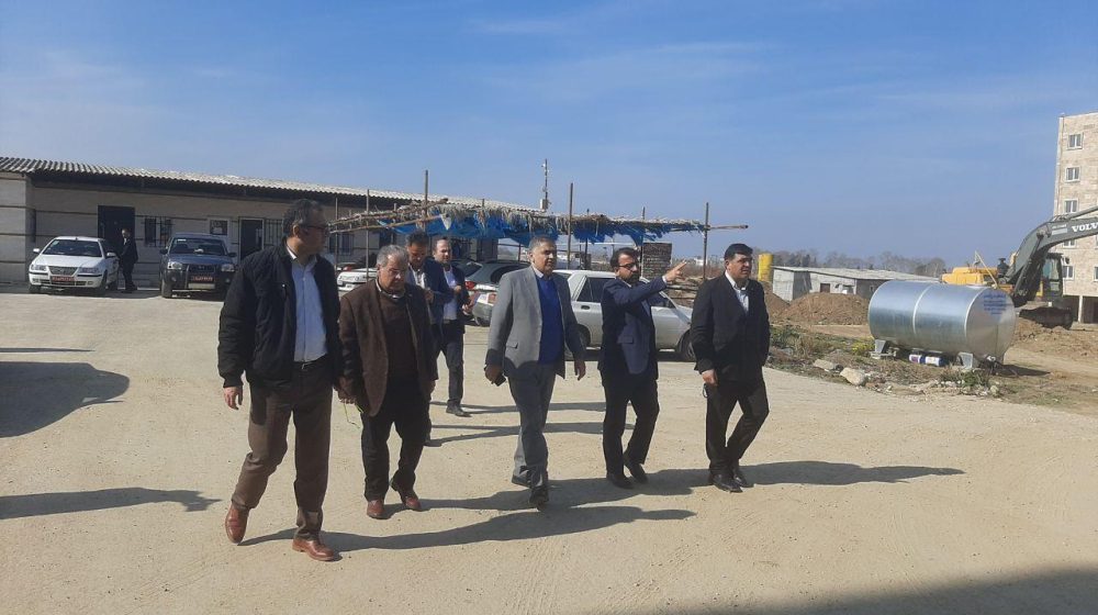 بانک مسکن