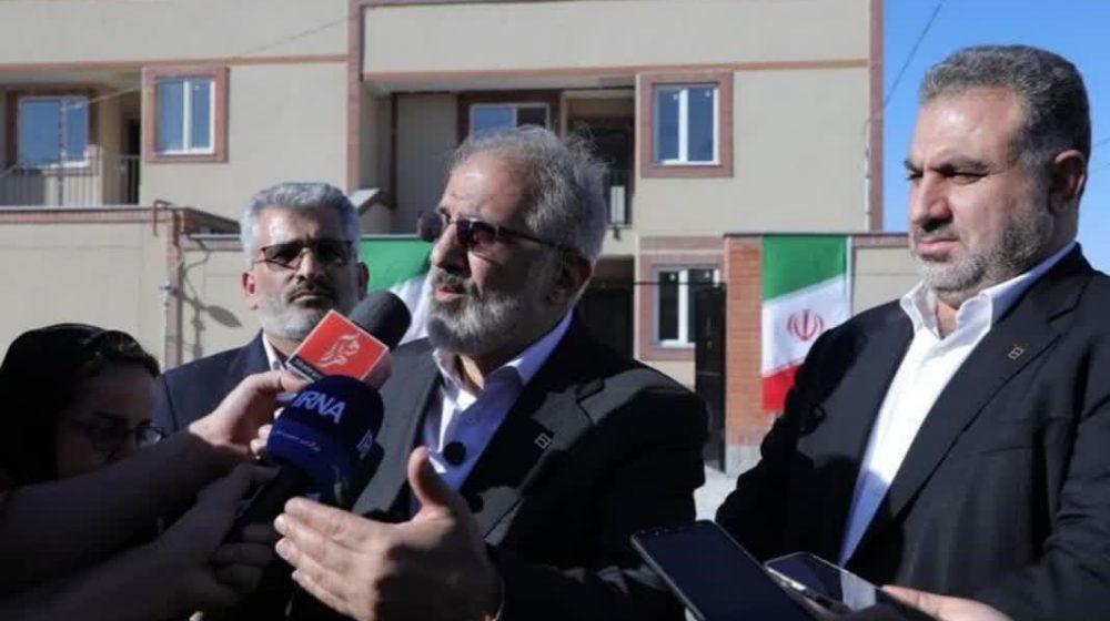 بانک مسکن