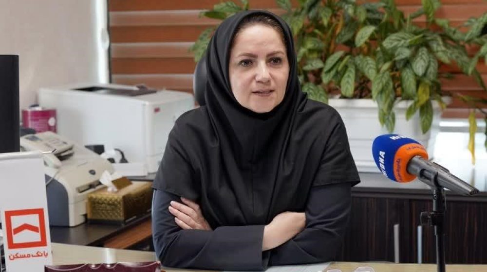 بانک مسکن