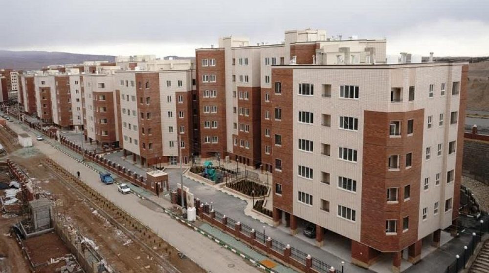 بانک مسکن