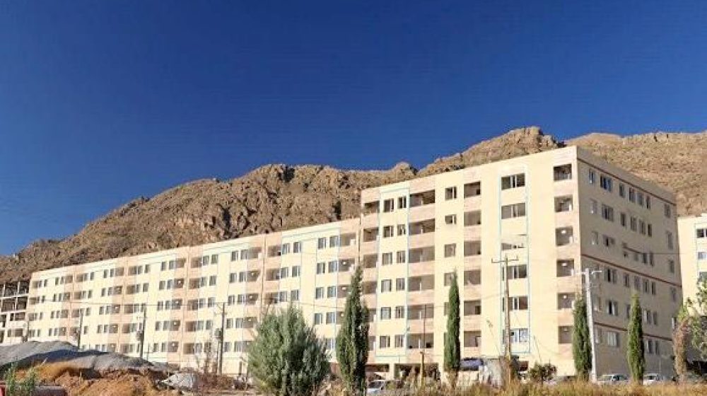 بانک مسکن