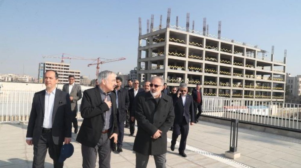 بانک مسکن اقتصاد