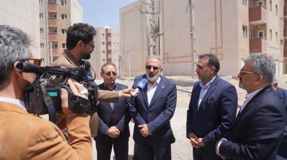 بانک مسکن- هیبنا؛