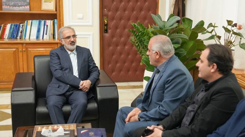 بانک مسکن – هیبنا؛