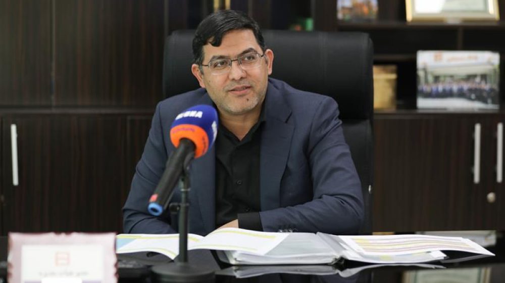 بانک مسکن؛
