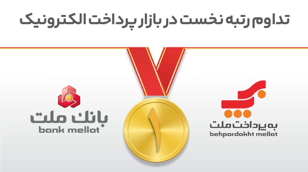 بانک ملت؛