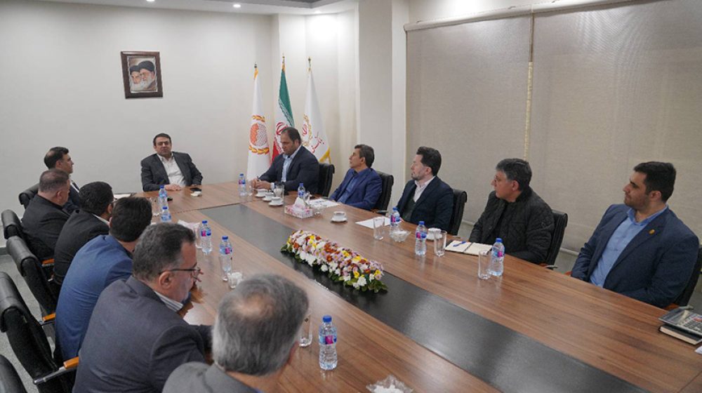 بانک ملی ایران