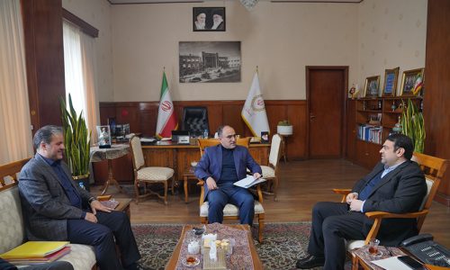 بانک ملی ایران؛