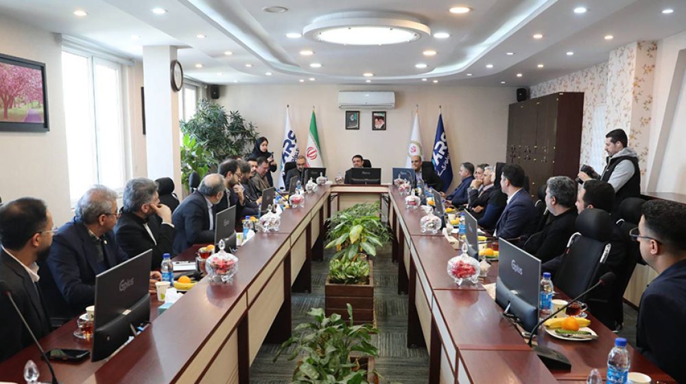 بانک ملی ایران؛