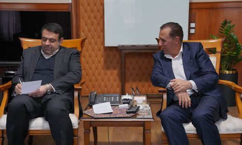 بانک ملی ایران؛