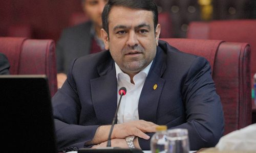 بانک ملی ایران؛