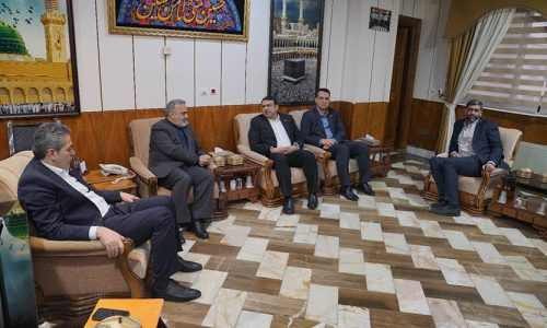 بانک ملی ایران؛