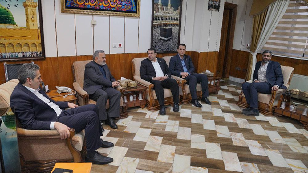 بانک ملی ایران؛