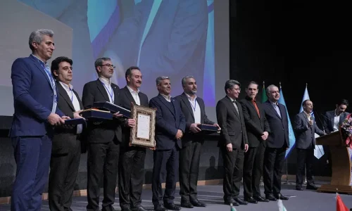 بانک ملی ایران؛