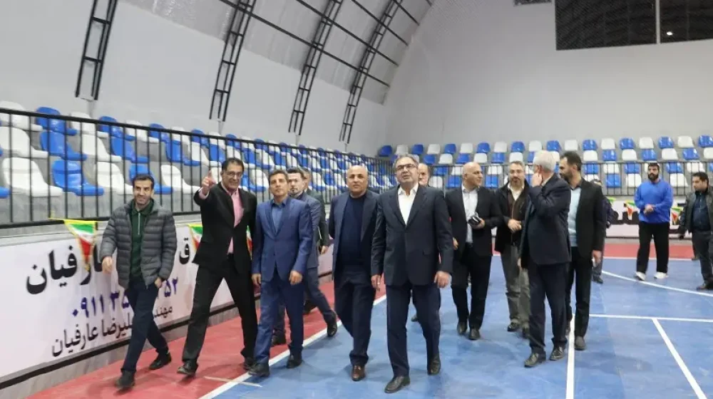 بانک ملی ایران؛