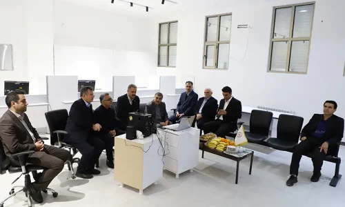 بانک ملی ایران؛