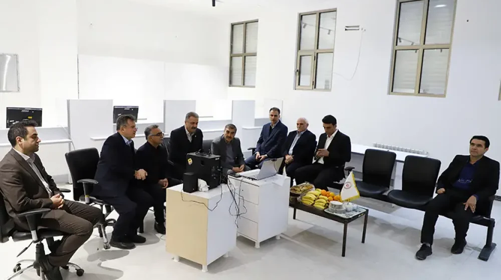 بانک ملی ایران؛