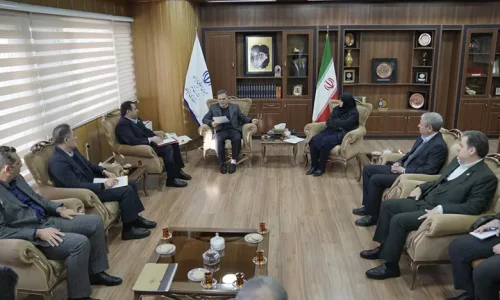 بانک ملی ایران؛