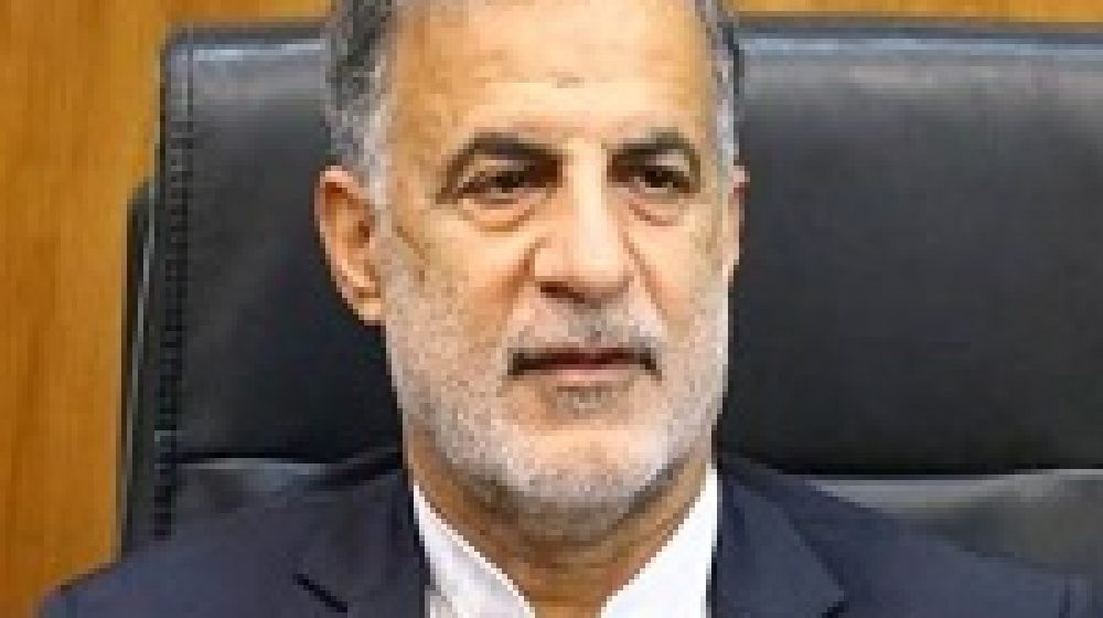 بانک ملی ایران؛