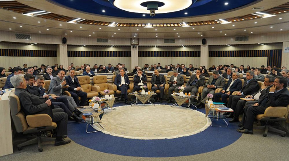 بانک ملی ایران؛