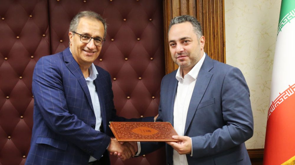 بانک پارسیان