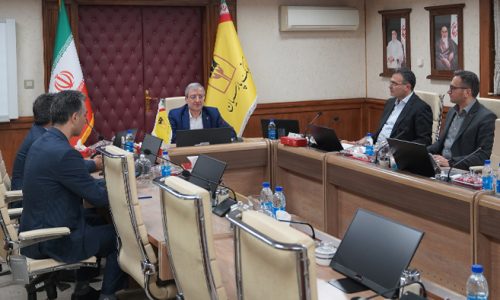 بانک پارسیان؛