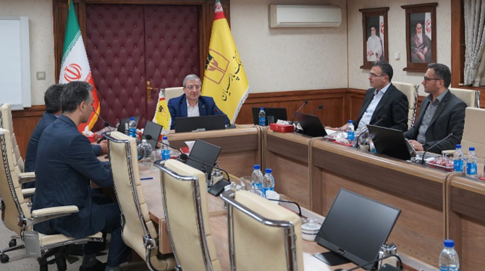 بانک پارسیان؛